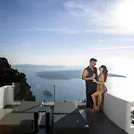 Pegasus * Imerovigli (Santorini)