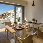 Villa Pegasus Imerovigli (Santorini)