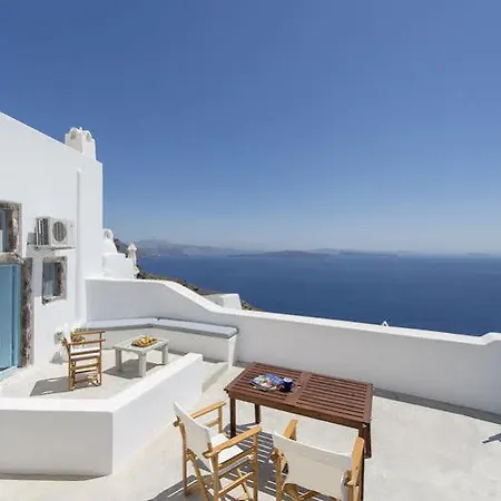 Villa Pegasus *