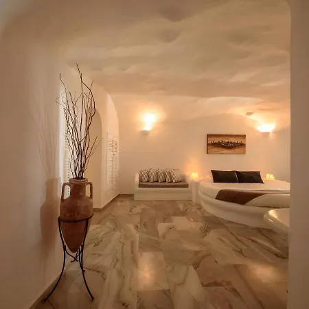 Villa Pegasus *
