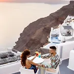 Pegasus Imerovigli (Santorini)