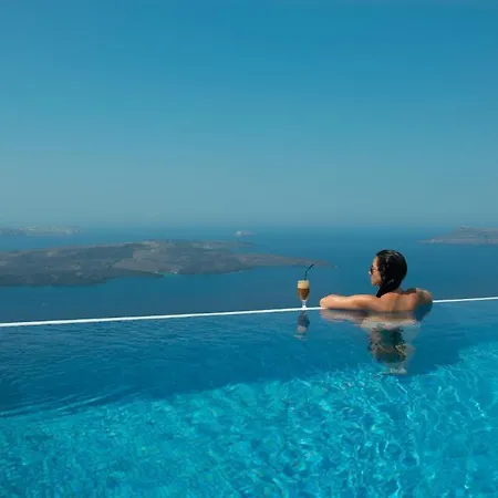 Pegasus * Imerovigli (Santorini)