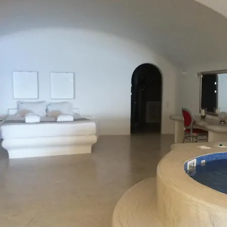 Pegasus Villa *