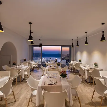 Pegasus Villa Imerovigli (Santorini)