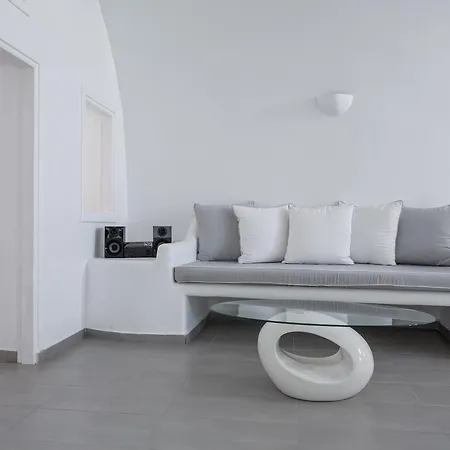 Villa Pegasus