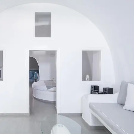 Pegasus Imerovigli (Santorini)