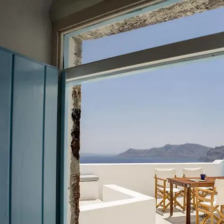 Pegasus * Imerovigli (Santorini)