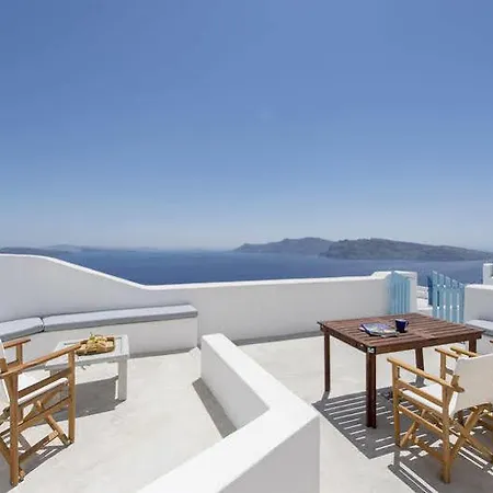 Villa Pegasus *