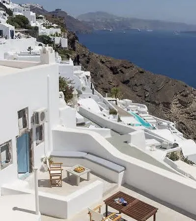 Pegasus * Imerovigli (Santorini)