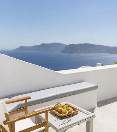 Pegasus * Imerovigli (Santorini)