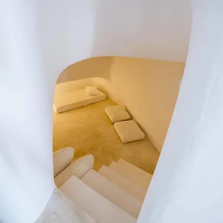 Pegasus * Imerovigli (Santorini)