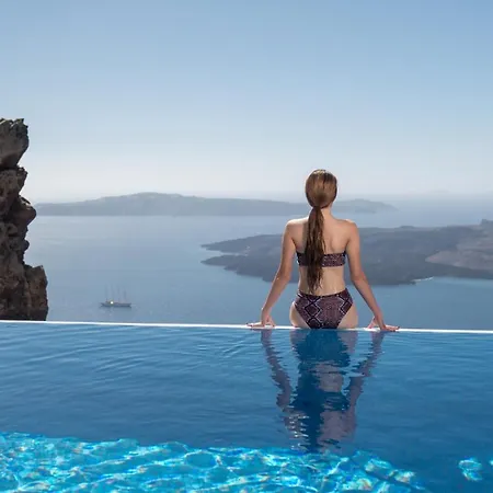 Pegasus * Imerovigli (Santorini)