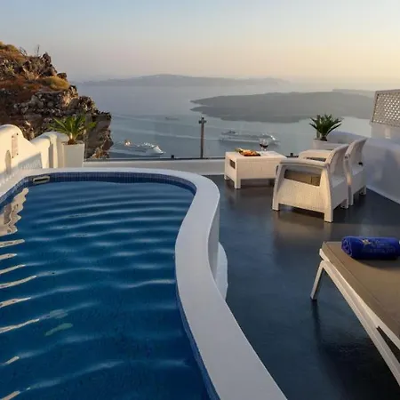 Villa Pegasus