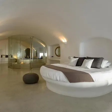 Pegasus Villa Imerovigli (Santorini)