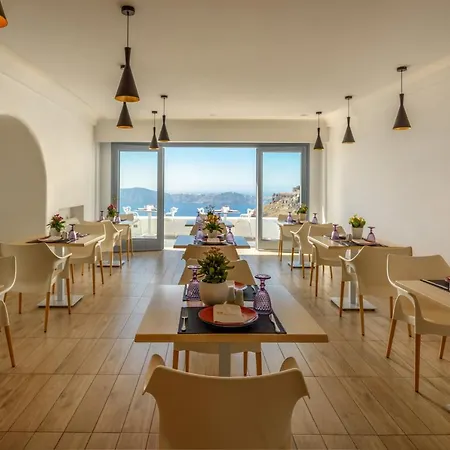 Pegasus Imerovigli (Santorini)