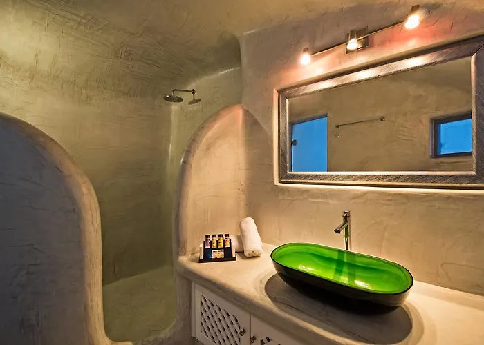 Pegasus * Imerovigli (Santorini)