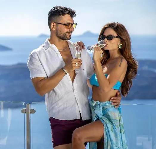 Pegasus * Imerovígli