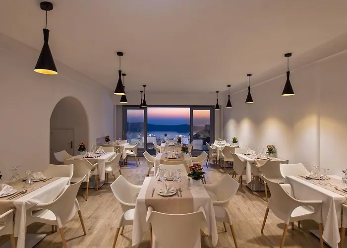 Pegasus Villa Imerovigli (Santorini)