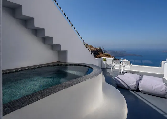 Pegasus Villa Imerovígli