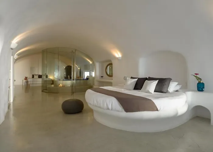 Pegasus Villa Imerovígli