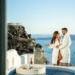 Pegasus Villa Imerovigli (Santorini)