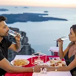 Pegasus Villa Imerovigli (Santorini)