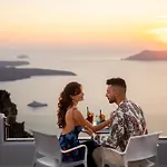 Pegasus Villa Imerovigli (Santorini)