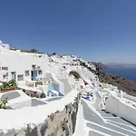 Pegasus * Imerovigli (Santorini)