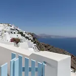 Pegasus * Imerovigli (Santorini)