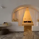 Pegasus Villa Imerovigli (Santorini)