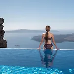 Pegasus * Imerovigli (Santorini)