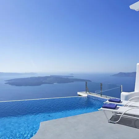 Villa Pegasus *