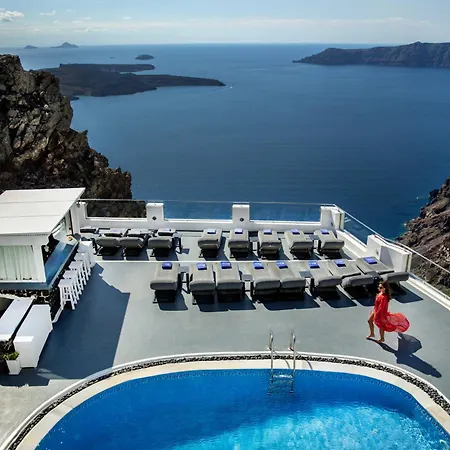 Pegasus Villa
