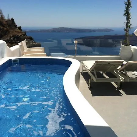 Villa Pegasus
