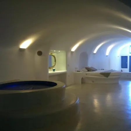 Pegasus Villa *