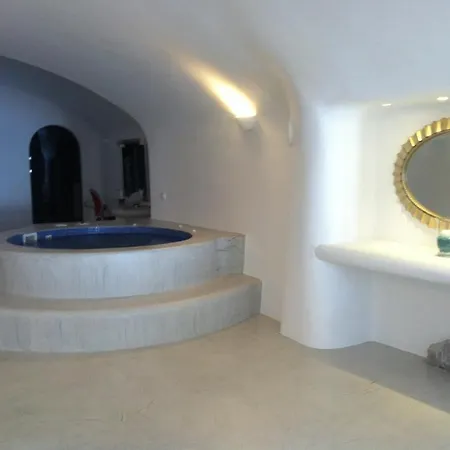 Pegasus * Imerovigli (Santorini)