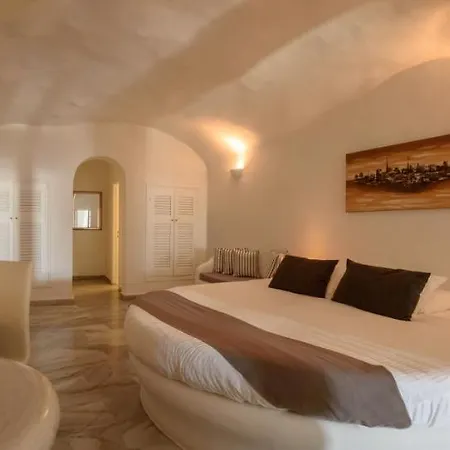 Pegasus Villa *