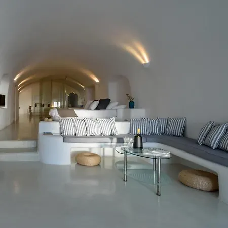 Pegasus Villa *