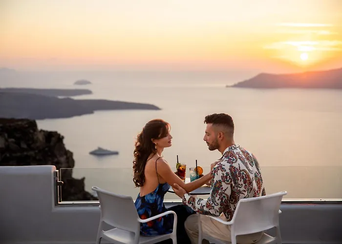 Pegasus Villa Imerovigli (Santorini)