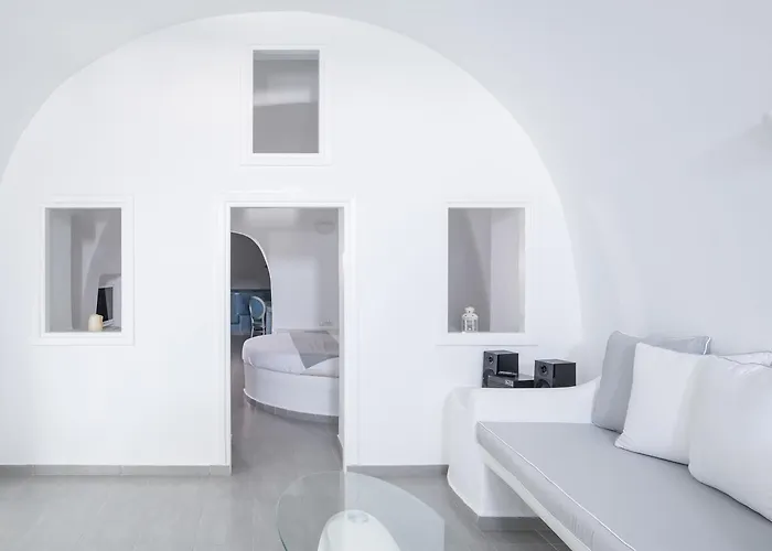 Pegasus Imerovigli (Santorini)