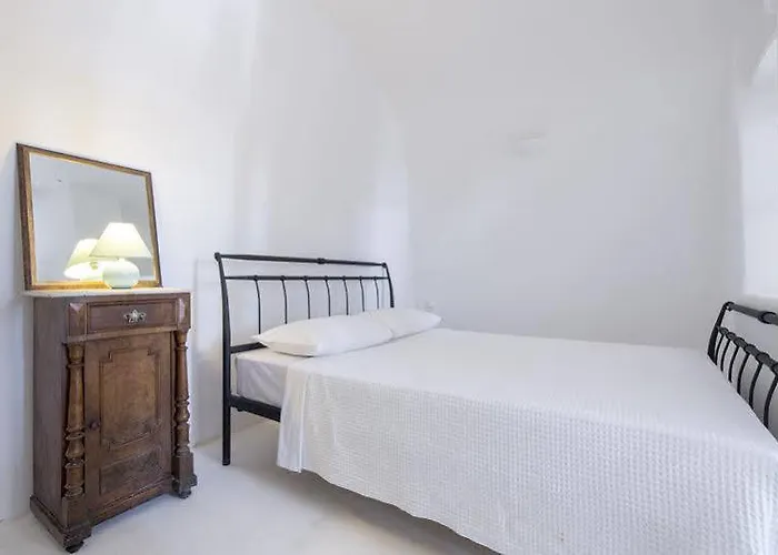 Pegasus * Imerovigli (Santorini)