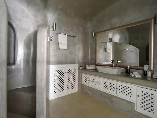 Pegasus * Imerovigli (Santorini)